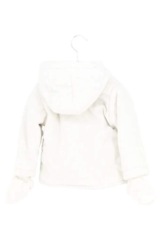 KANZ Outdoorjacke Bild 2