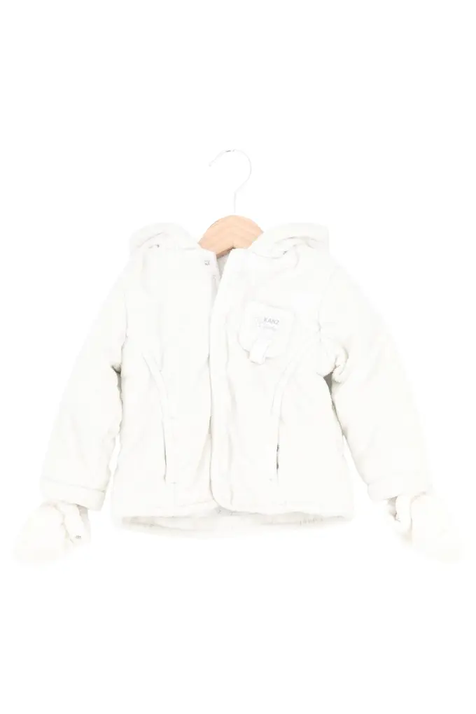 KANZ Outdoorjacke Bild 1
