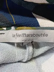 Vorschaubild LA FÉE MARABOUTÉE Freizeitkleid 3