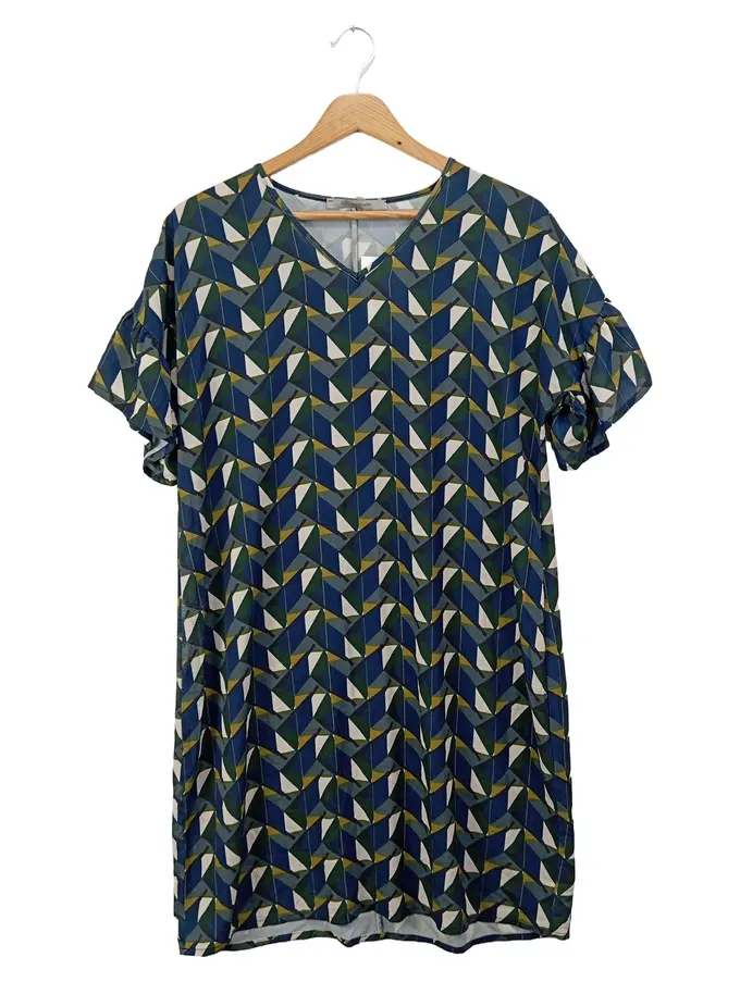 LA FÉE MARABOUTÉE Freizeitkleid Bild 1