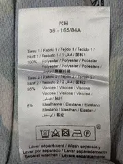 Vorschaubild LA FÉE MARABOUTÉE Freizeitkleid 4