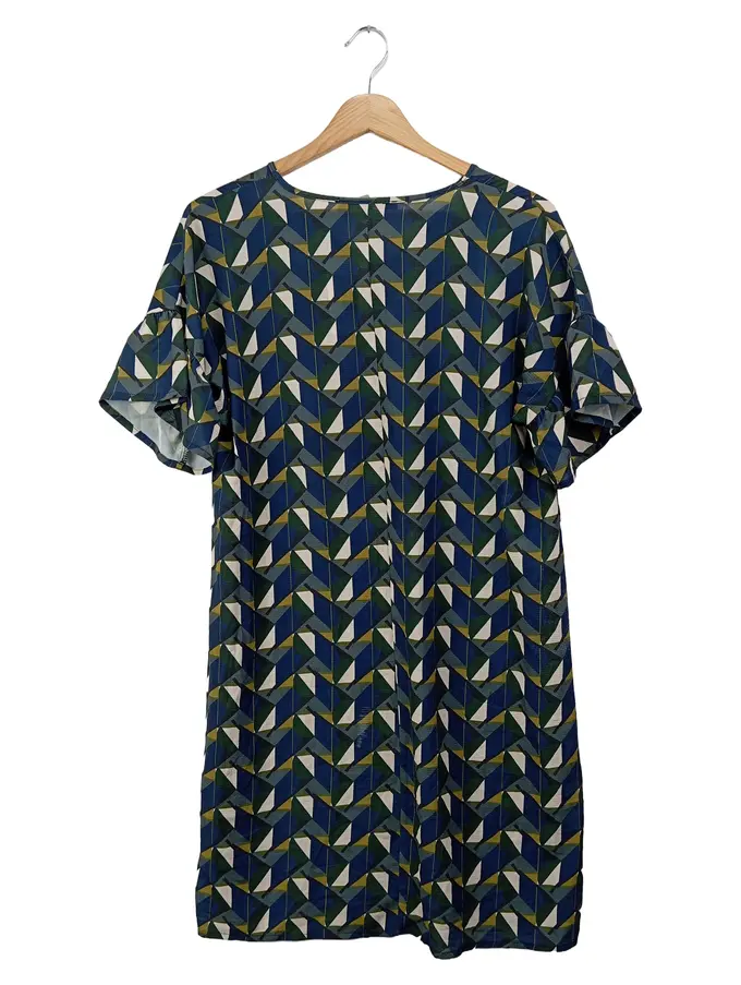 LA FÉE MARABOUTÉE Freizeitkleid Bild 2