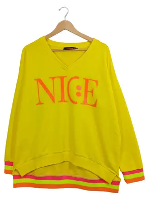 MISS GOODLIFE Pullover