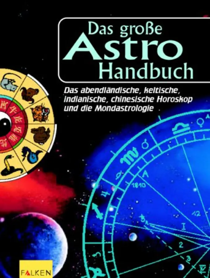 Spiritualität & Esoterik Bild 1