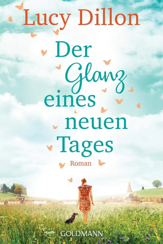 Gesellschaftsroman Bild 1