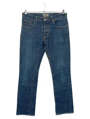 WESC Jeans Straight Leg