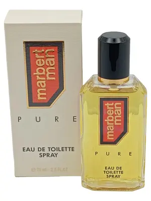 MARBERT Eau de Toilette