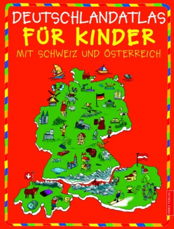Sachbuch für Kinder Bild 1