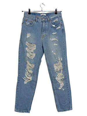 PULL&BEAR Mom Jeans