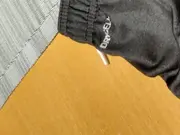 Vorschaubild 5 von Kinder Sport Shorts Gr. 152 Schwarz Sportlich