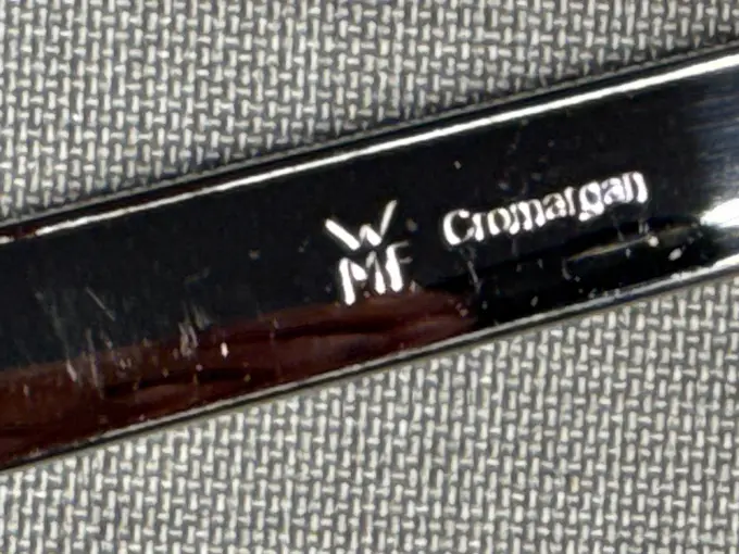 WMF Gabel Bild 3