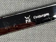 Vorschaubild WMF Gabel 3