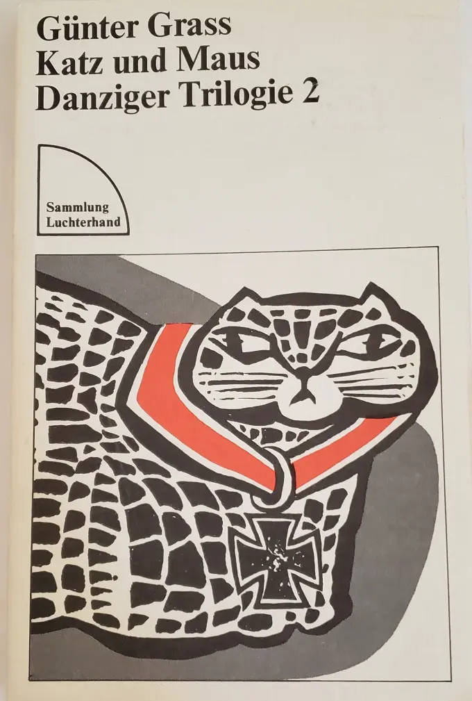 Gesellschaftsroman Bild 1