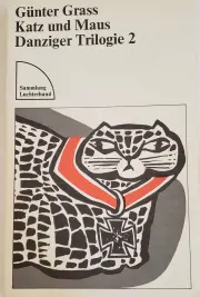 Vorschaubild Gesellschaftsroman 1