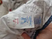 Vorschaubild 4 von Baby-Sonnenhut Kinder 12-18 Monate Gr. 49 Mehrfarbig Baumwolle