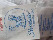 Vorschaubild 5 von Baby-Sonnenhut Kinder 12-18 Monate Gr. 49 Mehrfarbig Baumwolle