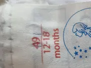 Vorschaubild 6 von Baby-Sonnenhut Kinder 12-18 Monate Gr. 49 Mehrfarbig Baumwolle