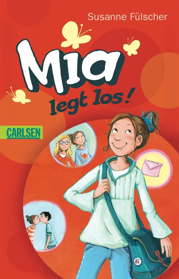Buch für Kinder Bild 1