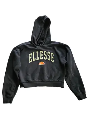 ELLESSE Kapuzenpullover