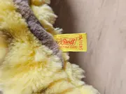 Vorschaubild 4 von Kuscheltier Krokodil Gelb Braun Plüschtier Stofftier 36 cm