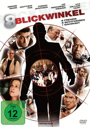 Thriller Film