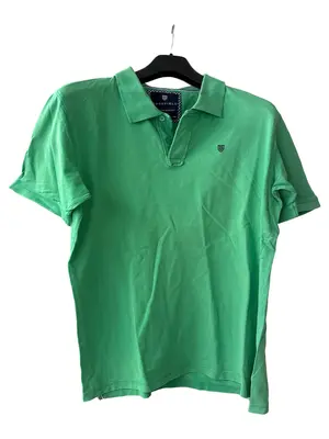 BASEFIELD Poloshirt