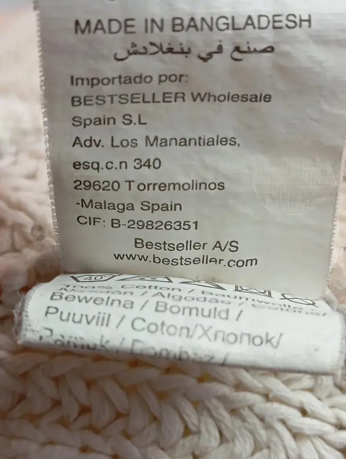 ONLY Pullover Bild 5