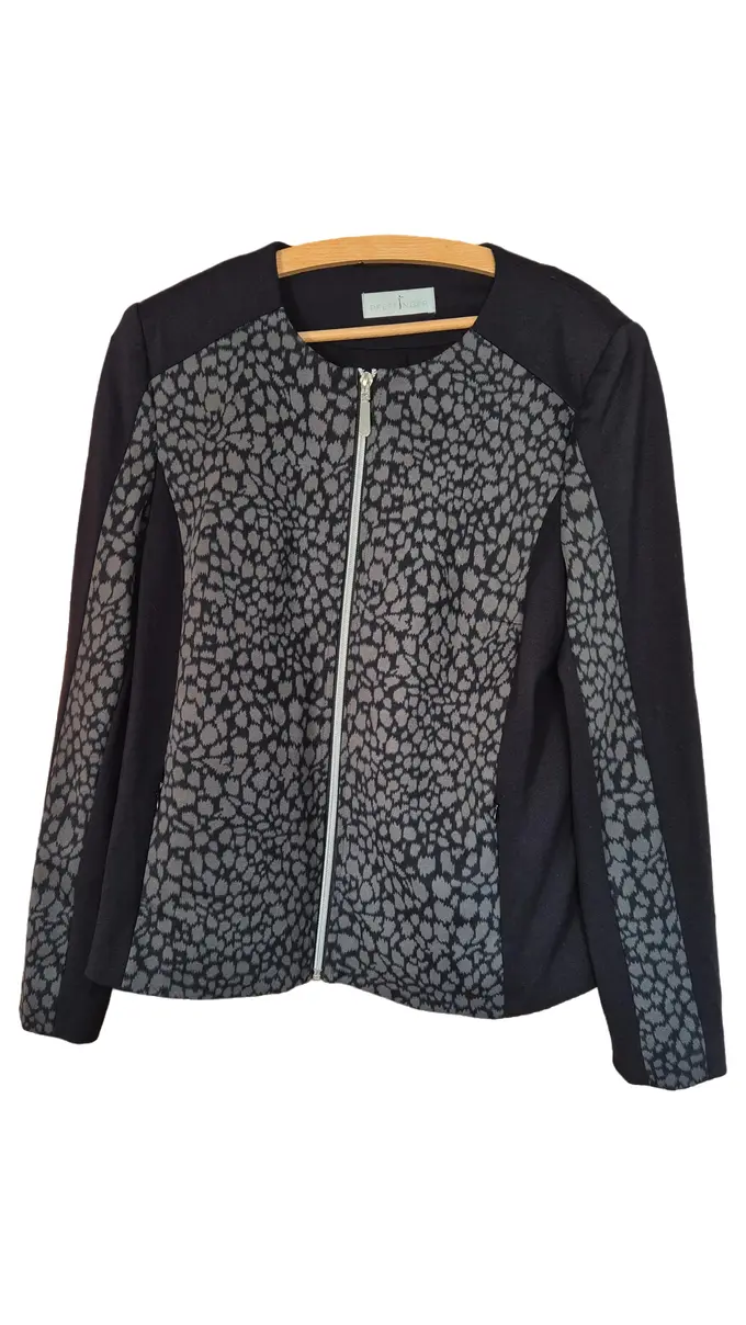 PFEFFINGER Blouson Bild 1
