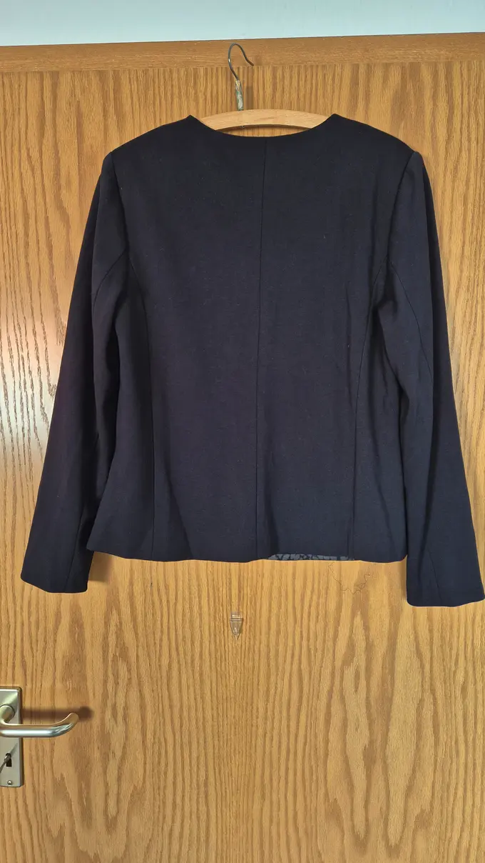 PFEFFINGER Blouson Bild 5