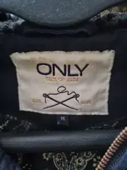 Vorschaubild ONLY Winterjacke 3
