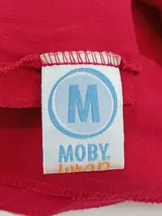 Vorschaubild MOBY WRAP Babydecke 2