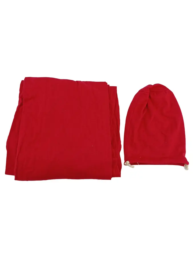 MOBY WRAP Babydecke Bild 1