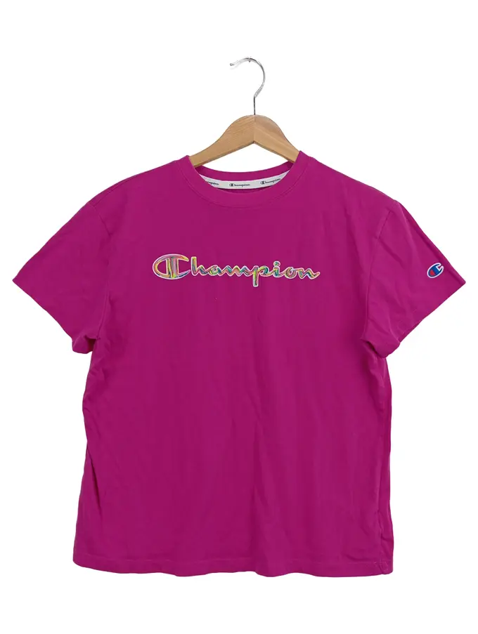 CHAMPION T-Shirt Bild 1