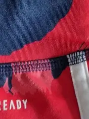 Vorschaubild 8 von AEROREADY Leggings Kinder Mädchen Sport Abstrakt Mehrfarbig 140