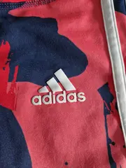 Vorschaubild 3 von AEROREADY Leggings Kinder Mädchen Sport Abstrakt Mehrfarbig 140