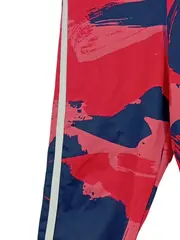 Vorschaubild 7 von AEROREADY Leggings Kinder Mädchen Sport Abstrakt Mehrfarbig 140