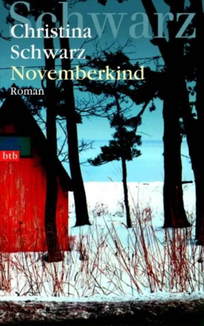 Gesellschaftsroman Bild 1
