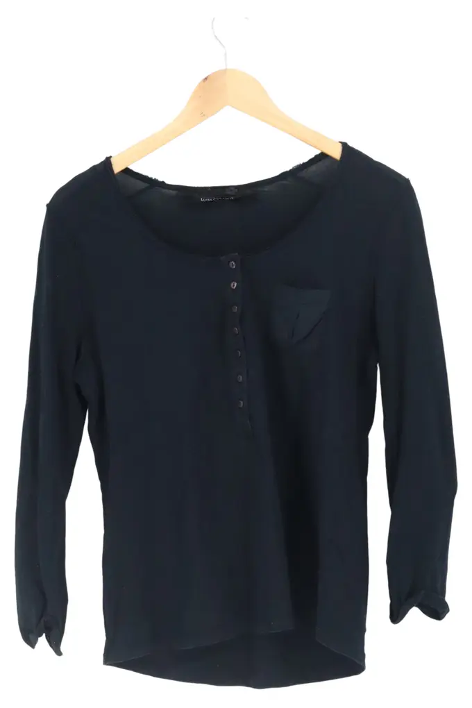 LUISA CERANO Langarmshirt Bild 1