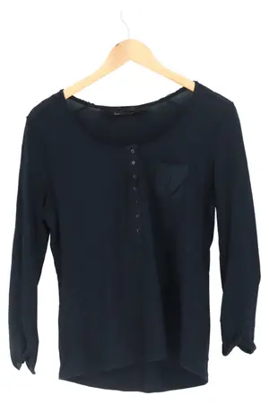 LUISA CERANO Langarmshirt