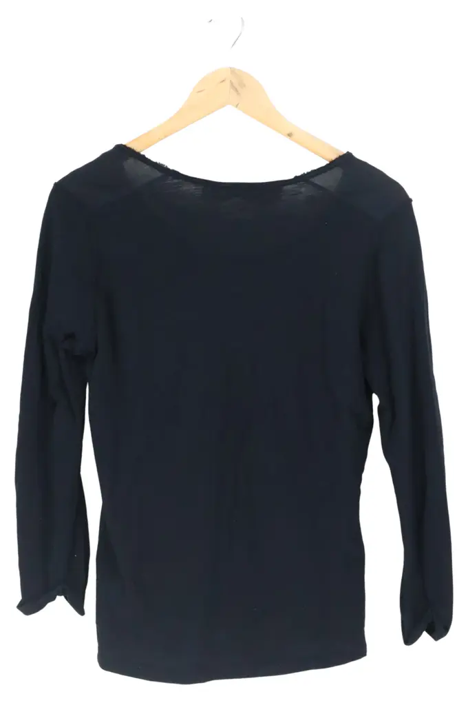 LUISA CERANO Langarmshirt Bild 2