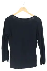 Vorschaubild LUISA CERANO Langarmshirt 2