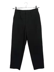 Vorschaubild 1 von Anzughose Damen Schwarz Gr. 36 Business Stoffhose Elegant