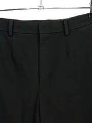 Vorschaubild 2 von Anzughose Damen Schwarz Gr. 36 Business Stoffhose Elegant