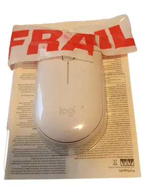 LOGITECH Computer Maus