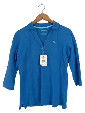 EDDIE BAUER Poloshirt