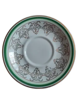 JÄGER EISENBERG Unterteller