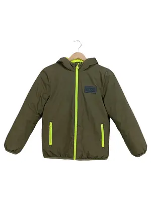 DIESEL Steppjacke