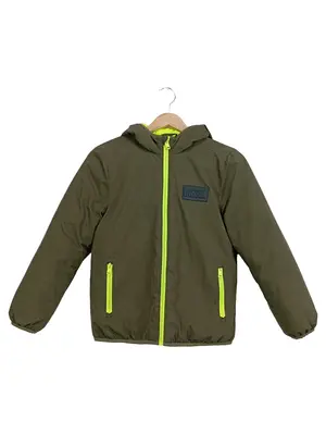 DIESEL Steppjacke