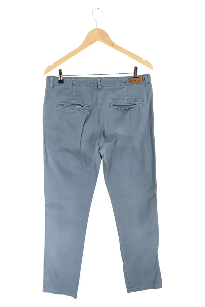 NN07 Stoffhose Bild 1