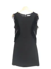Vorschaubild MANGO Cocktailkleid 1